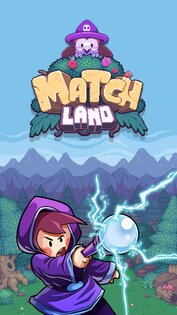 Match Land 3.0.11. Скриншот 5