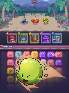 Match Land 3.0.11. Скриншот 9