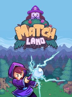 Match Land 3.0.11. Скриншот 15