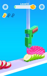 Perfect Cream 2.2.300. Скриншот 10