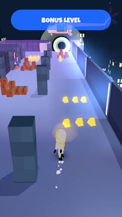 Master Thief 1.4.18. Скриншот 5