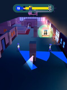 Master Thief 1.4.18. Скриншот 6