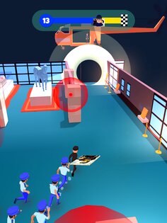 Master Thief 1.4.18. Скриншот 12
