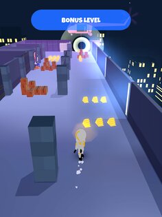 Master Thief 1.4.18. Скриншот 15