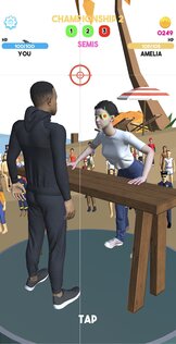 Slap That 1.1.0. Скриншот 1