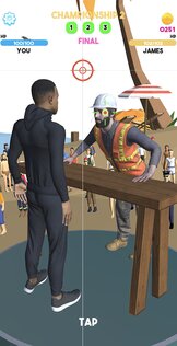 Slap That 1.1.0. Скриншот 2