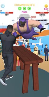 Slap That 1.1.0. Скриншот 4