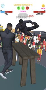 Slap That 1.1.0. Скриншот 5