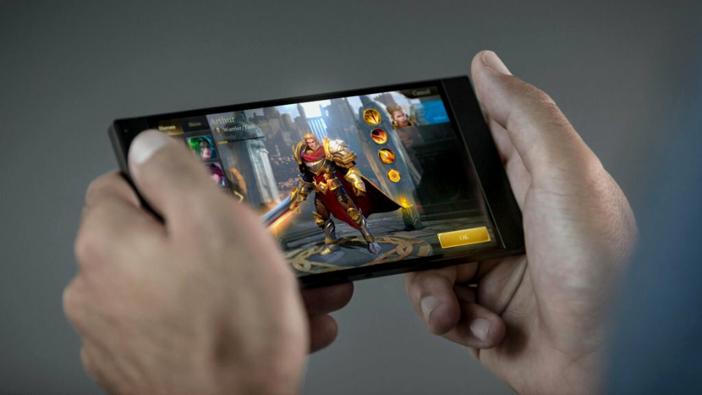 Лучший телефон для игр и фото Частота обновления экрана: чем отличаются 60 Гц, 90 Гц и 120 Гц