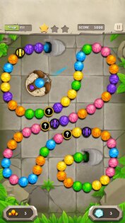 Marble Mission 1.8.6. Скриншот 18