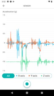 MyShake 3.1.26. Скриншот 8