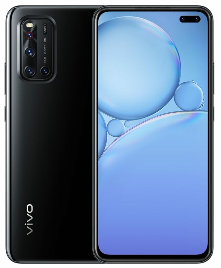 Vivo или huawei что лучше