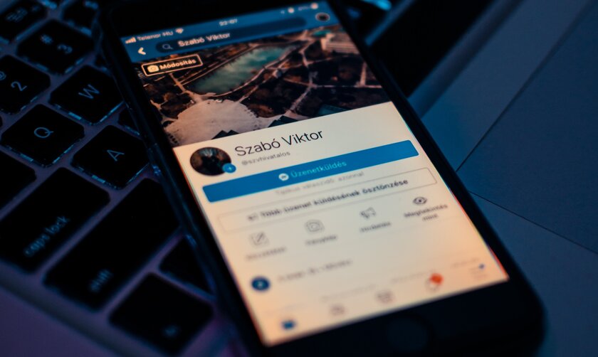Facebook* для Android получил обновлённый интерфейс, им стало легче пользоваться на ходу