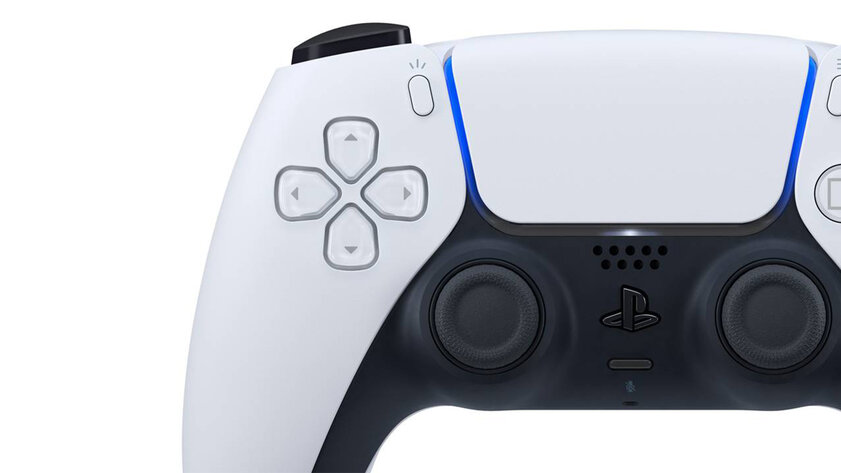 Представлен контроллер DualSense для PlayStation 5: фото и характеристики