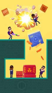 Hitmasters 1.24.200. Скриншот 2