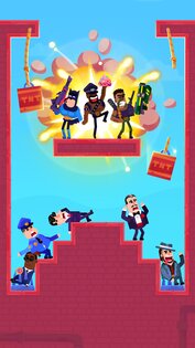 Hitmasters 1.26.0. Скриншот 6