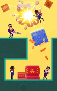 Hitmasters 1.24.200. Скриншот 8