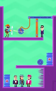 Hitmasters 1.26.0. Скриншот 11