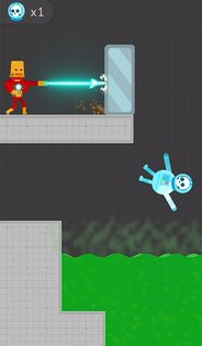 Hitmasters 1.24.200. Скриншот 13