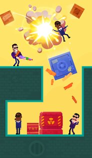 Hitmasters 1.24.200. Скриншот 14