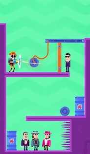 Hitmasters 1.24.200. Скриншот 17