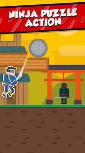 Mr Ninja 2.37. Скриншот 2