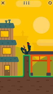 Mr Ninja 2.38. Скриншот 6