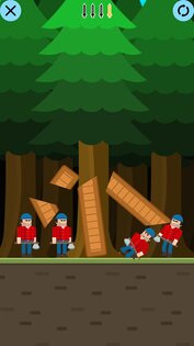 Mr Ninja 2.38. Скриншот 7