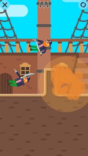 Mr Ninja 2.38. Скриншот 8