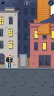 Mr Ninja 2.38. Скриншот 9