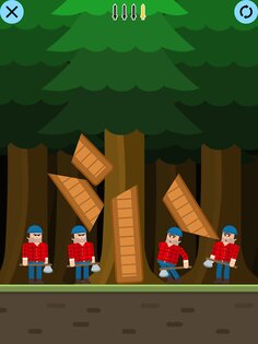 Mr Ninja 2.38. Скриншот 15