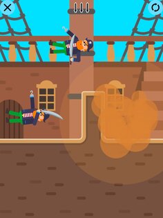 Mr Ninja 2.38. Скриншот 16
