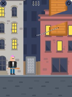 Mr Ninja 2.38. Скриншот 17