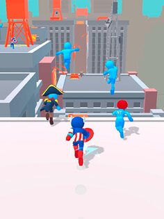 parkour race android 15