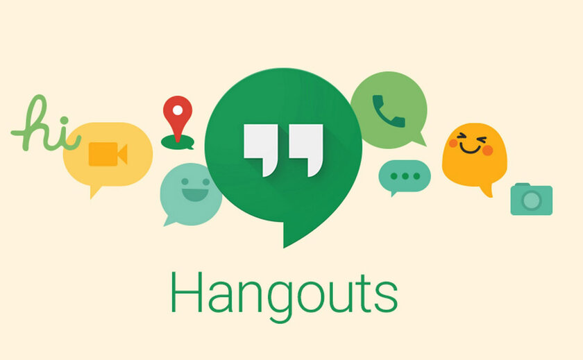 Google может насовсем убрать Hangouts