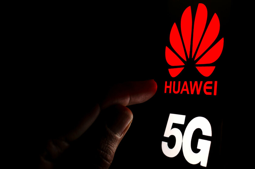 Huawei раздумывает о покупке 5G-чипов у Samsung или MediaTek вместо Qualcomm