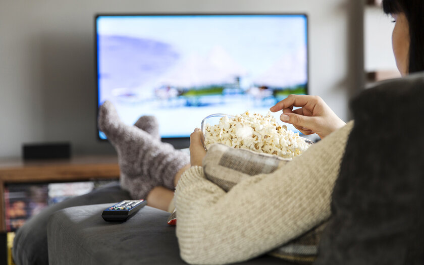 Что посмотреть на карантине: 10 шедевральных, но малоизвестных сериалов
