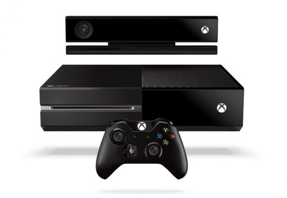 Microsoft представила игровую консоль нового поколения Xbox One