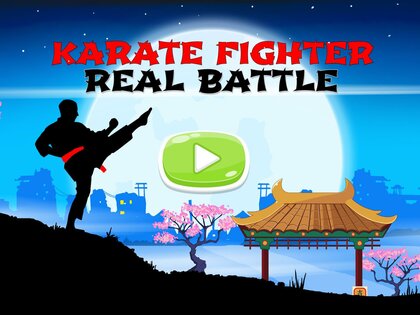 Karate Fighter: Real battles 23.0. Скриншот 3