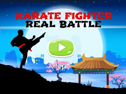 Karate Fighter: Real Battles 24.0. Скриншот 4