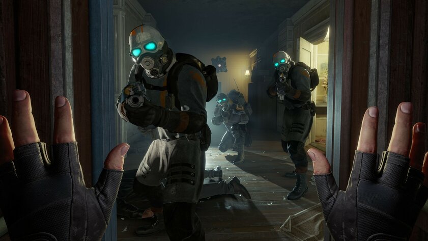 Half life alyx без vr. Смотреть фото Half life alyx без vr. Смотреть картинку Half life alyx без vr. Картинка про Half life alyx без vr. Фото Half life alyx без vr