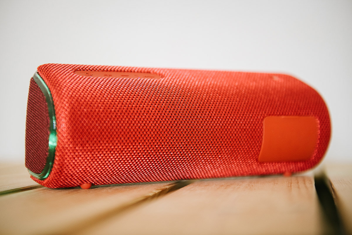 Bt speaker обзор. Беспроводные колонки с технологией NFC от Sony - Модельный ряд 2015 года.