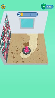 Home Restoration 2.20. Скриншот 1