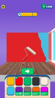 Home Restoration 2.20. Скриншот 4