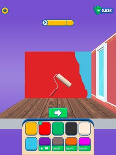 Home Restoration 2.20. Скриншот 18