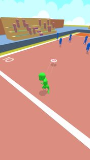 Ultimate Disc 3D 1.2.29. Скриншот 3