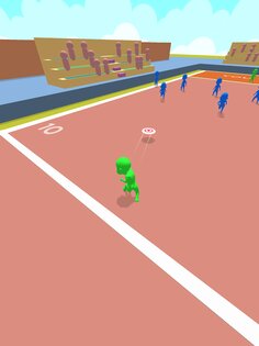 Ultimate Disc 3D 1.2.29. Скриншот 7
