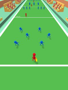 Ultimate Disc 3D 1.2.29. Скриншот 9