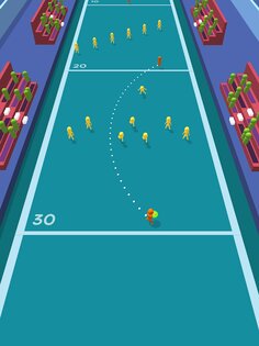 Ultimate Disc 3D 1.2.29. Скриншот 10