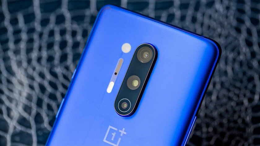 Обзор OnePlus 8 Pro: когда убийца флагманов стал флагманом